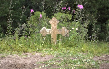 Cruz en M&eacute;xico 