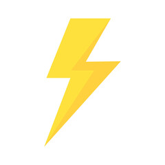 power up icon illustration design