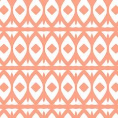 seamless geometric pattern