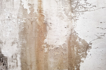 close up of concrete cement textured wall for background