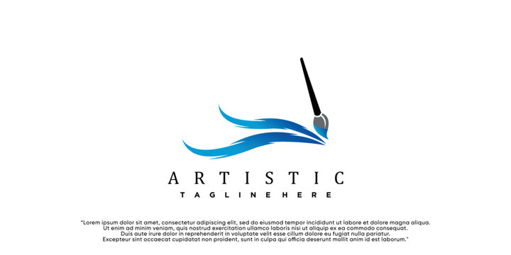 Artist Logo Images Browse 61 129 Stock Photos Vectors and