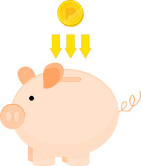 Philippine flag hand drawn,philippine peso hand drawn