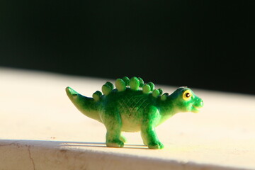 Figures for games and sports on a playground in Israel.