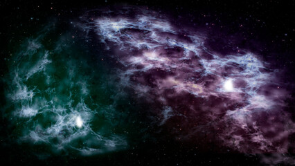 cosmos space nebulas stars dust cosmic background stars colorfull texture