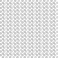 Background footage wallpaper and seamless artwork illustration texture of vector graphic line drawing circle design isolated flat trendy black white graphic designs  beautiful pattern colorful fabric