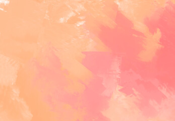 Obraz premium Abstract Pink paint Background. Vector illustration design