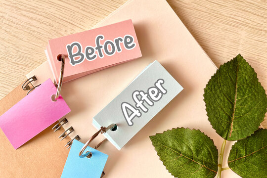 ビフォー アフター の画像 932 件の Stock 写真 ベクターおよびビデオ Adobe Stock