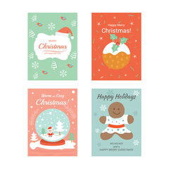 Christmas Cards