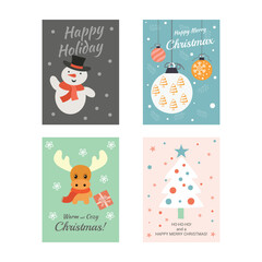 Christmas Cards