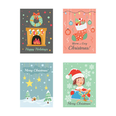 Christmas Cards