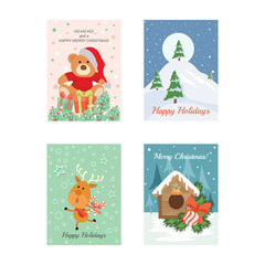 Christmas Cards