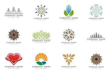 best logo collection