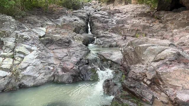Sierra de manantlan, autlan de navarro, jalisco