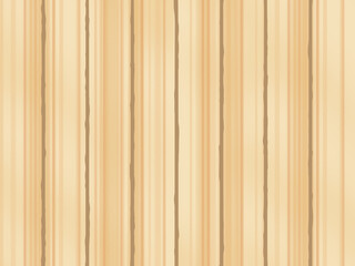 木目背景素材　クリーム色