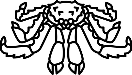 alaskan icon © AmethystStudio