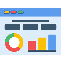 Dashboard Icon
