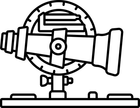 alidade icon