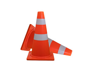 traffic cone