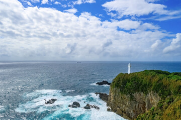 足摺岬灯台