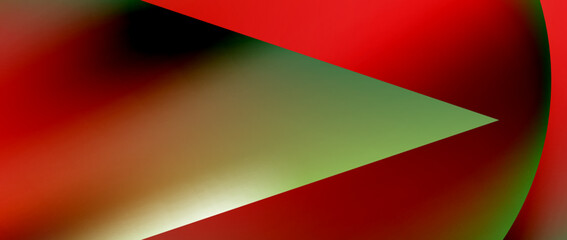 Simple gradient abstract background for wallpaper, banner, background or landing