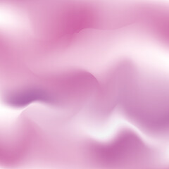 purple brush of paint with lines.