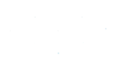 Light purple vector layout with beautiful snowflakes.