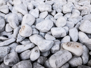 Pebbles background