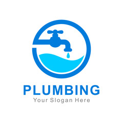 Plumbing Logo