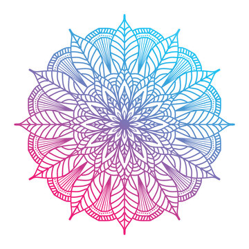 gradient color mandala, mandala design background, mandala design, Mandala pattern Coloring book Art wallpaper design, tile pattern, greeting card, set mandala design, black, mandala design

