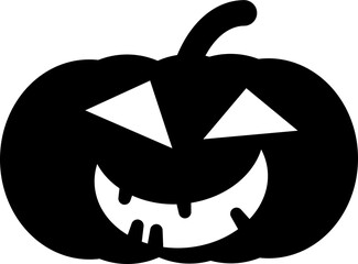 Halloween pumpkin