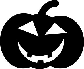 Halloween pumpkin