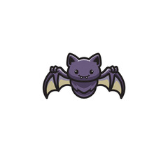 Bat cute