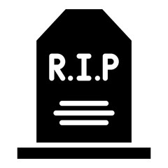 grave icon