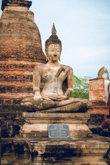 Wat Mahathat - 533861207
