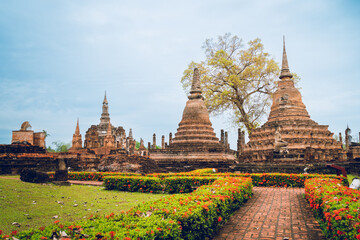 Wat Mahathat - 533861237