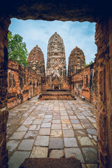 Wat Si Sawai - 533861252