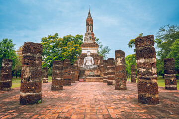 Wat Trapang Ngoen - 533861274