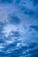 Fototapeta premium cielo