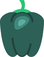 fruit and vegetable illustration