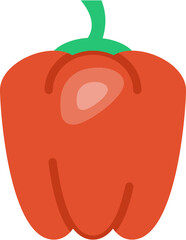 fruit and vegetable illustration