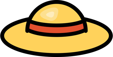 gardening illustration