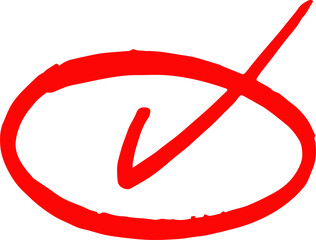 handrawn x design illustration isolated on transparent background