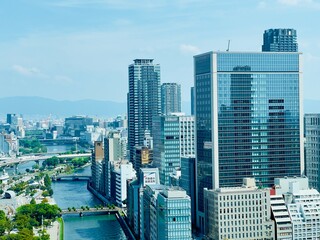 大阪