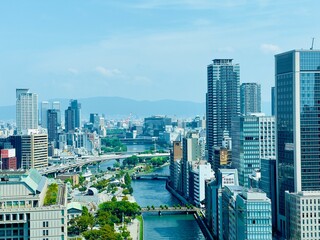 大阪