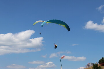 Vacances en France 2022 en montagne, au bord de la mer