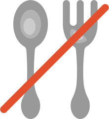 ramadhan icon illustration