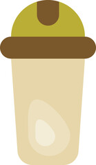 home interior icon illustration