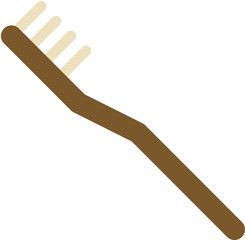 home interior icon illustration