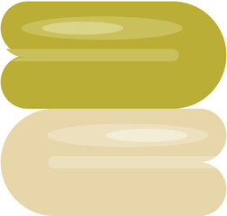 home interior icon illustration