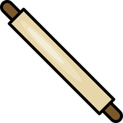 home interior icon illustration